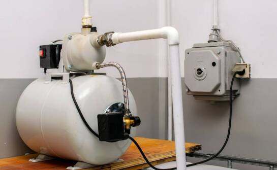 Pompy ciepła powietrze-woda – jak działają i gdzie sprawdzają się najlepiej