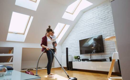 Systemy centralnego odkurzania – działanie, zalety i praktyczne zastosowania