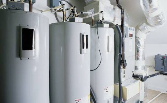 Kondensacyjne kotły gazowe – zasada działania, zalety i efektywność ogrzewania