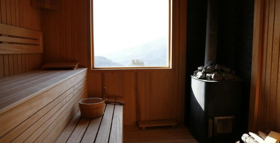 Dom z sauną do wynajęcia – komfortowy wypoczynek i relaks w górach