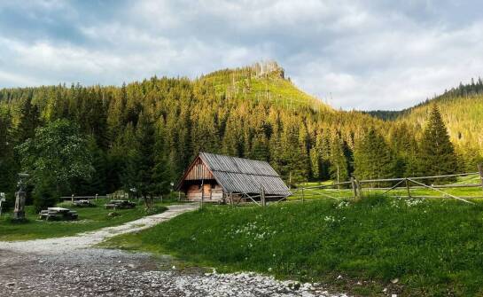 Najlepsze pomysły na noclegi w Beskidach – inspiracje na udany wyjazd