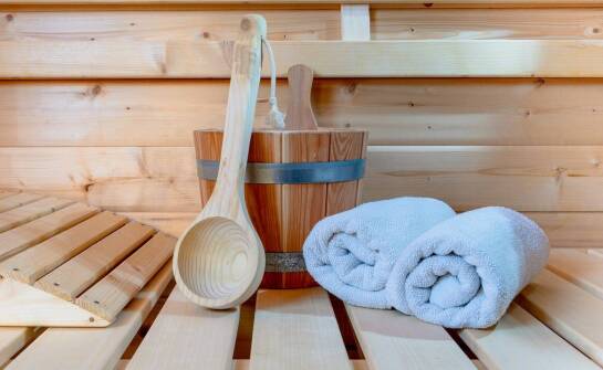 Dom z sauną w górach – korzyści i inspiracje na regenerujący wypoczynek