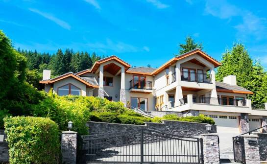 Luksusowe domy w górach do wynajęcia – inspiracje na wyjątkowy wypoczynek