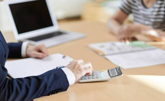 Rola biura rachunkowego w rozwoju małych i średnich przedsiębiorstw