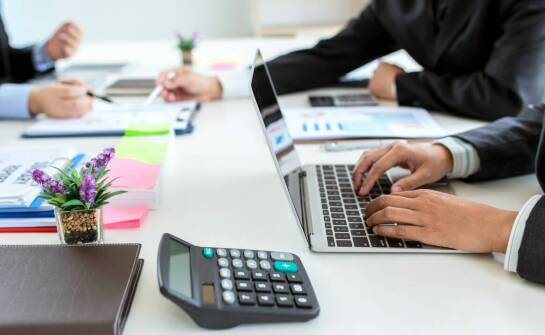 Biuro rachunkowe – jakie są najczęstsze pytania o księgowość i podatki