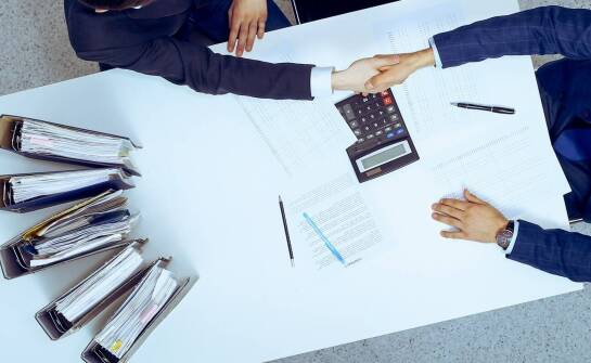 Obowiązki biura rachunkowego – na czym polega współpraca z księgowym