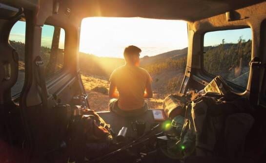 Jak wybrac dobrą firmę organizującą wyprawy off-roadowe?