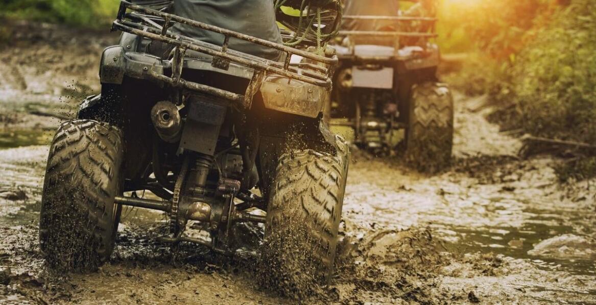 Przygoda na bezdrożach – czym zaskakują wyprawy off-roadowe 4x4