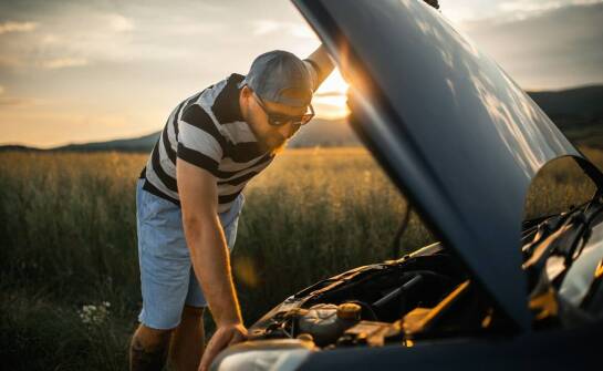 Wyprawy off-roadowe 4x4 – jak wybrać najlepszą ofertę i ekipę organizatorów