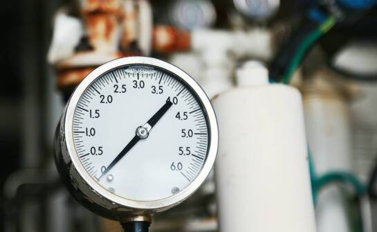 Jak wybrać odpowiedni manometr do instalacji centralnego ogrzewania?