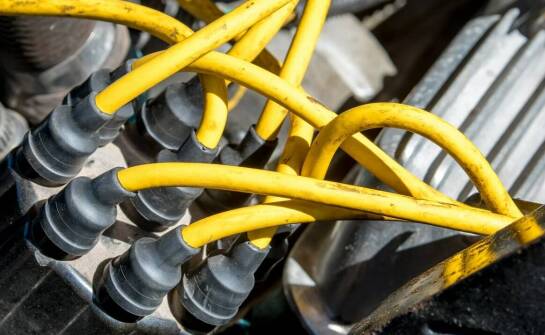 Zastosowanie elastycznych przyłączy w instalacjach wodnych i grzewczych