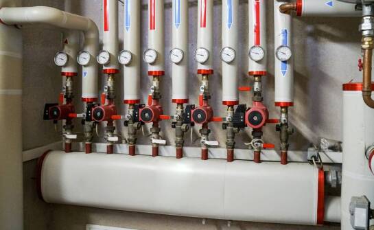 Zawory grzejnikowe – zastosowanie, rodzaje i kluczowe zalety w instalacjach