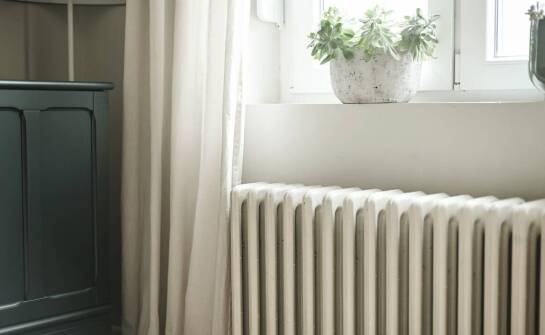 Estetyka i funkcjonalność: jak wybrać dekoracyjne zawory do grzejników