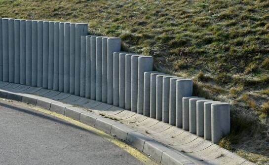 Szlabany – funkcje, zastosowania i znaczenie w organizacji ruchu