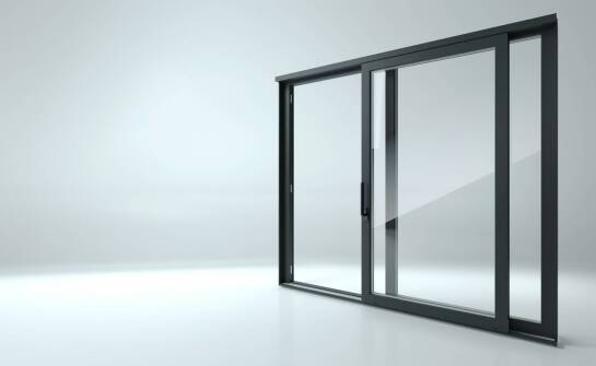 Napędy do bram przesuwnych – zastosowanie, typy i korzyści automatyzacji