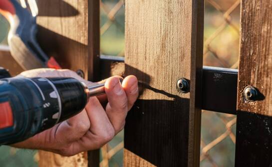 Montaż automatyki do bram – kluczowe informacje i najważniejsze wskazówki