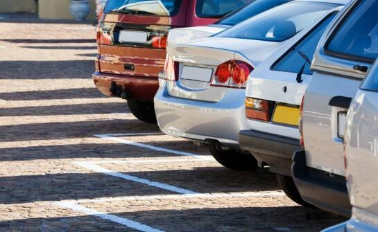 Automatyka parkingowa – jak usprawnić zarządzanie miejscami postojowymi