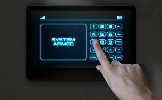 Systemy kontroli dostępu – kluczowe informacje i obszary zastosowań