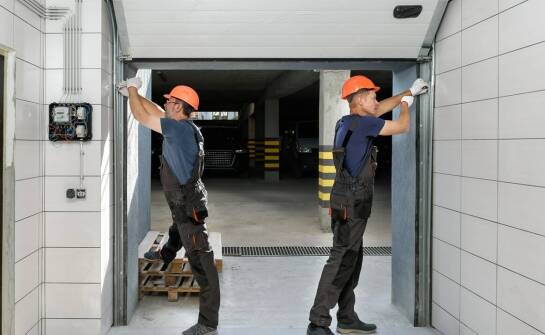 Jak działa automatyka do bram i jakie możliwości daje jej zastosowanie?