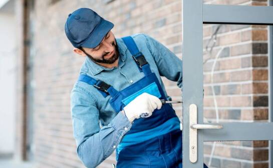 Najczęstsze usterki napędów bramowych i sposoby ich skutecznego usuwania