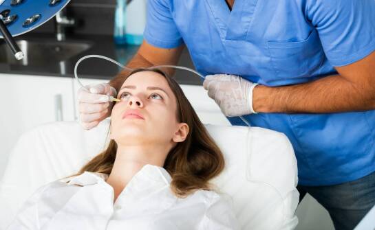 Najważniejsze fakty o liposukcji – jak działa i czego się spodziewać