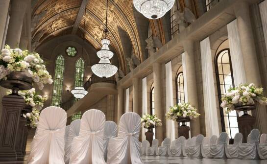 Jak wybrać idealną salę weselną? Praktyczne wskazówki i inspiracje