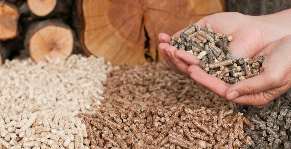 Eko pelet jako paliwo do ogrzewania – zalety, zastosowanie i bezpieczeństwo