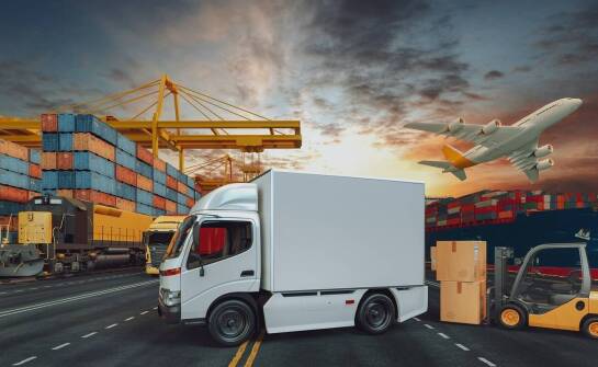 Logistyka – kluczowe wyzwania i szanse rozwoju w dynamicznych realiach rynku