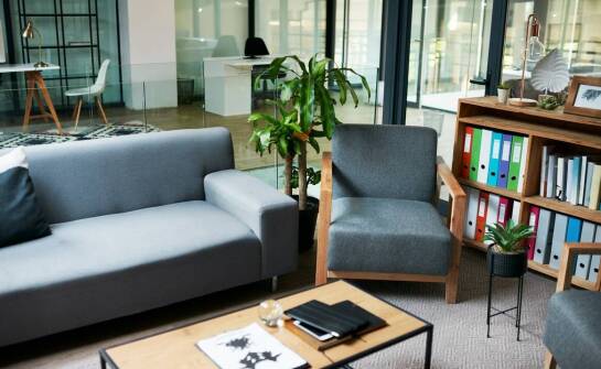 Kółka meblowe – jak wpływają na wygodę użytkowania i trwałość mebli