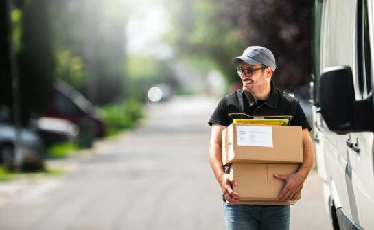 Usługi spedycyjne – czym są i jakie możliwości oferują firmom