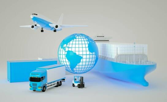 Międzynarodowy transport drogowy – zasady, rodzaje i praktyczne aspekty