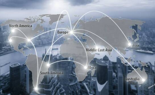 Międzynarodowy transport drogowy – znaczenie, procesy i wpływ na handel