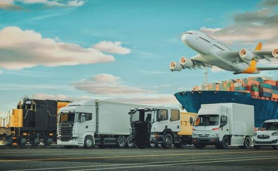 Transport międzynarodowy – jak zmienia globalny rynek i sektor usług