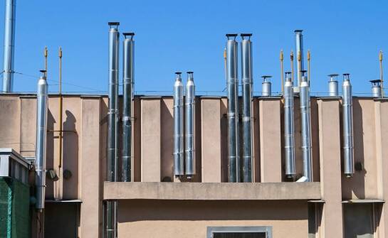 Termomodernizacja – kluczowe technologie i trendy poprawiające energooszczędność