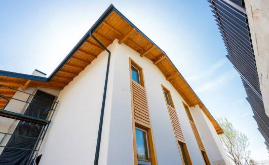 Termomodernizacja – jak obniżyć rachunki i poprawić komfort w domu