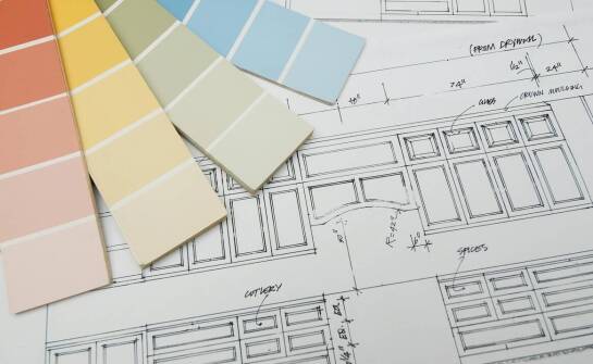 Pomysły na aranżacje wnętrz – praktyczne rozwiązania i sprawdzone materiały