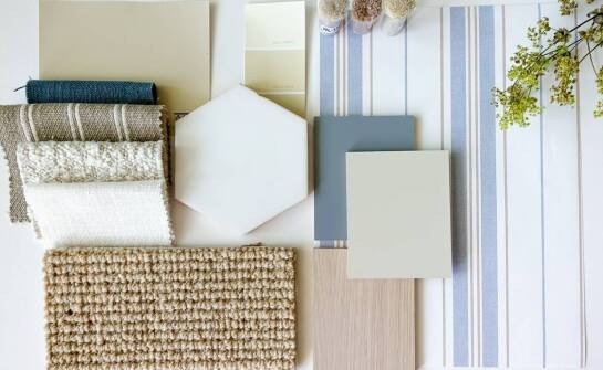 Wykończenia wnętrz – sprawdzone materiały oraz praktyczne rozwiązania