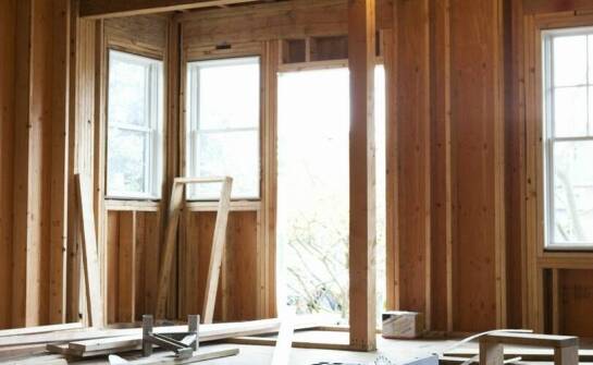 Przebudowa domu – od czego zacząć i na co zwrócić uwagę przy remoncie
