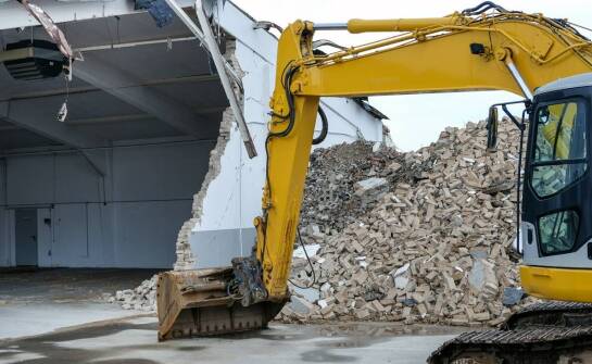 Co warto wiedzieć przed usunięciem ściany nośnej – kluczowe informacje