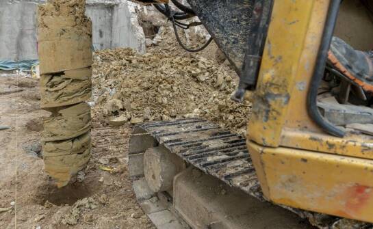 Jak przebiega demontaż ściany nośnej – etapy, zasady i możliwe konsekwencje