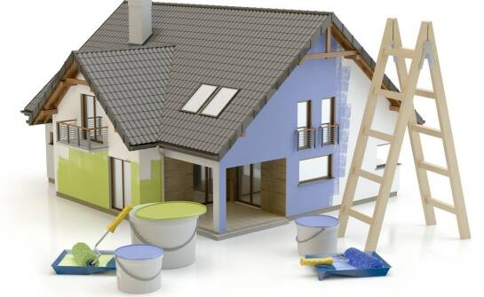 Remont domu od podstaw – sprawdzone rozwiązania i inspiracje na każdy etap