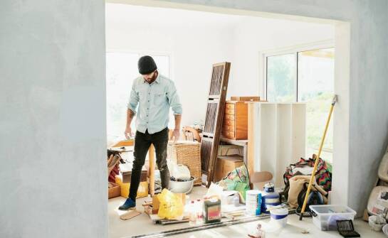 Remont domu – o czym pamiętać, by uniknąć problemów i niepotrzebnych kosztów