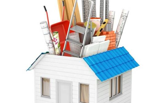 Usługi remontowe – najnowsze trendy, technologie i praktyczne rozwiązania