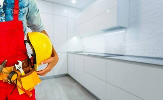 Remont mieszkania – najważniejsze etapy, koszty i praktyczne wskazówki