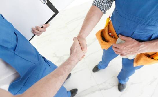 Usługi remontowe – jakie prace obejmują i na co zwrócić uwagę przed zleceniem