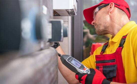 Jakie znaczenie ma regularna konserwacja detektorów gazu w miejscu pracy