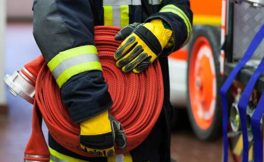 Czym wyróżnia się wąż przeciwpożarowy przeznaczony dla straży pożarnej?