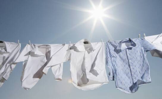 Odzież chłodząca – jak działa i kiedy sprawdza się najlepiej?