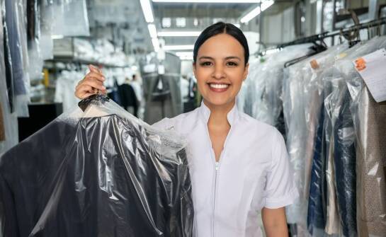 Odzież chłodząca w pracy – skuteczna ochrona przed upałem i przegrzaniem