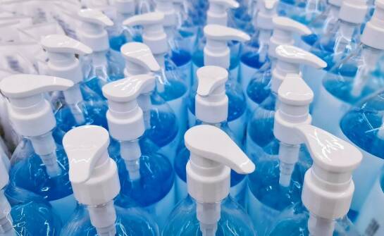 Zastosowanie butelek do płukania oczu w przemyśle i codziennych sytuacjach